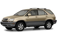 Ремонт Lexus LX