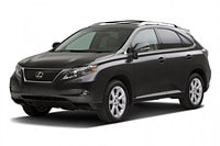 Ремонт Lexus LX