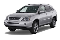 Ремонт Lexus LX
