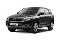 Ремонт Toyota RAV4