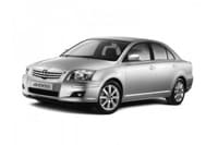 Ремонт Тoyota Avensis