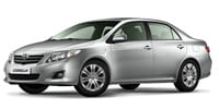 Ремонт Toyota Corolla