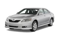 Ремонт Toyota Camry