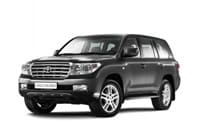Ремонт Toyota Hilux